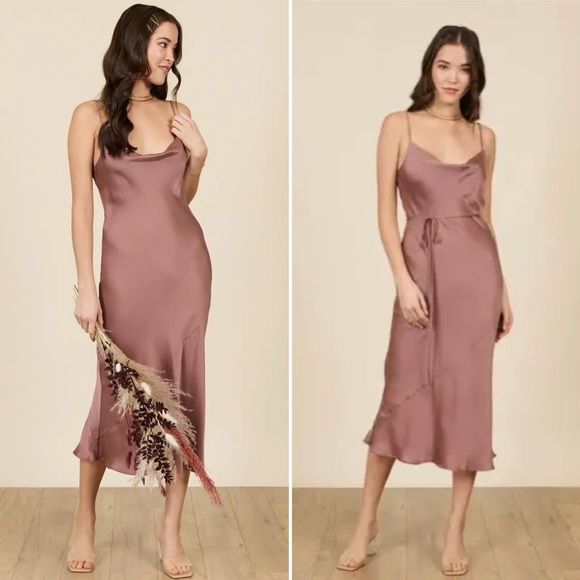 Park & Fifth Dresses & Skirts - Park & Fifth Waldorf Dress